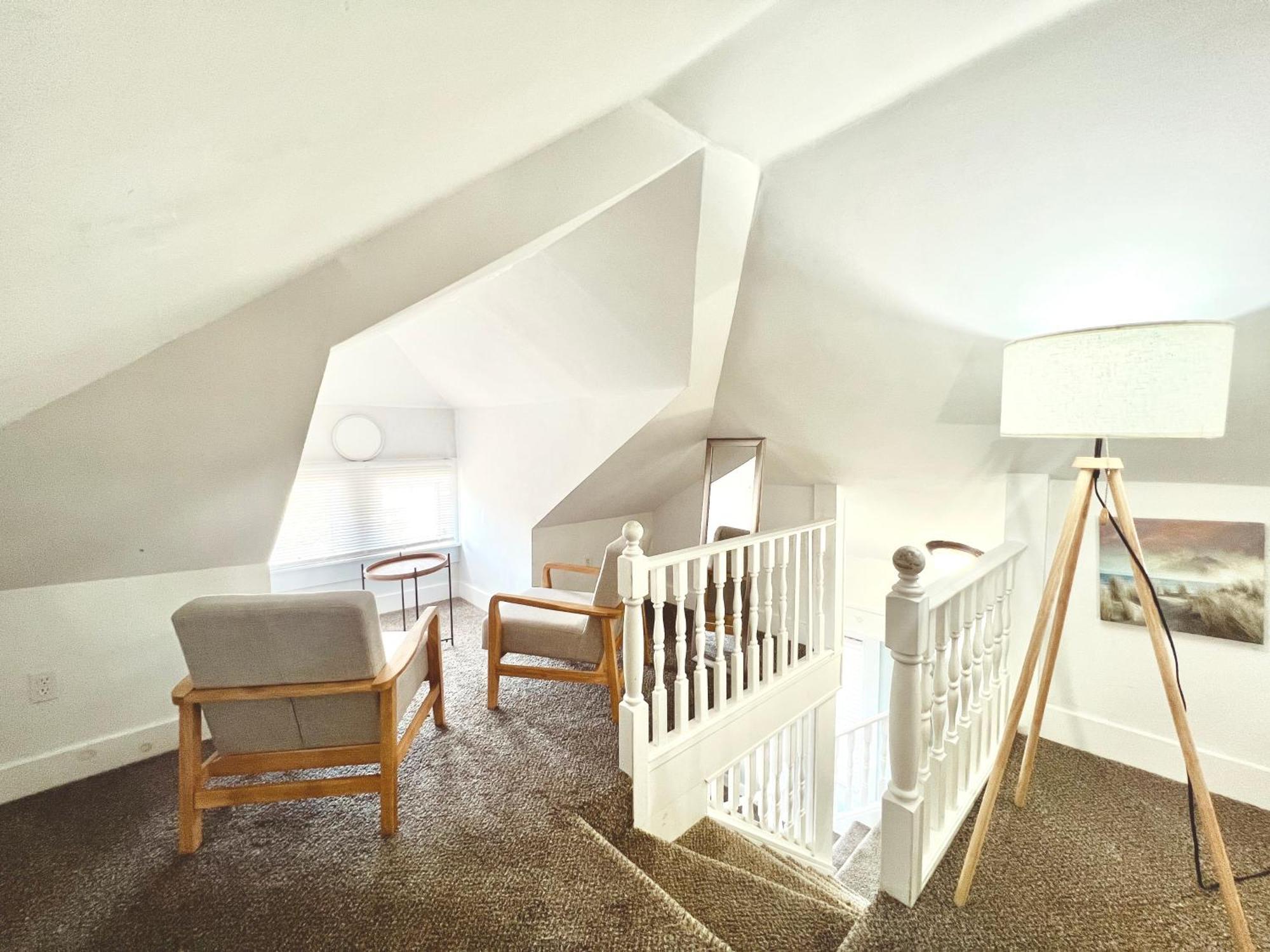 Entire Lovely 3 Bedroom, 2 Bathroom Apartment! 1 Block To The Beach And Boardwalk! Wildwood Zewnętrze zdjęcie